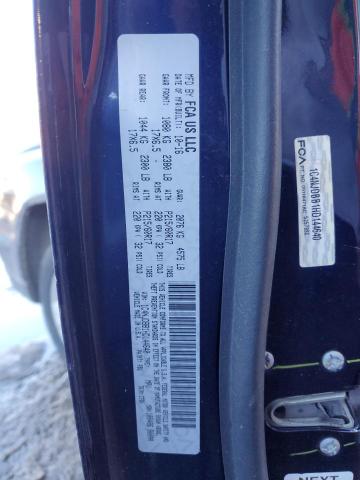 1C4NJDBB1HD144640 Jeep Compass