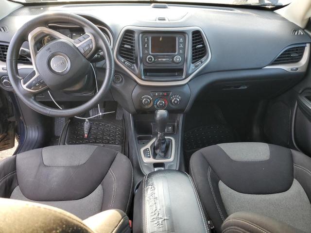 1C4PJLAB2EW313665 Jeep Cherokee Sport
