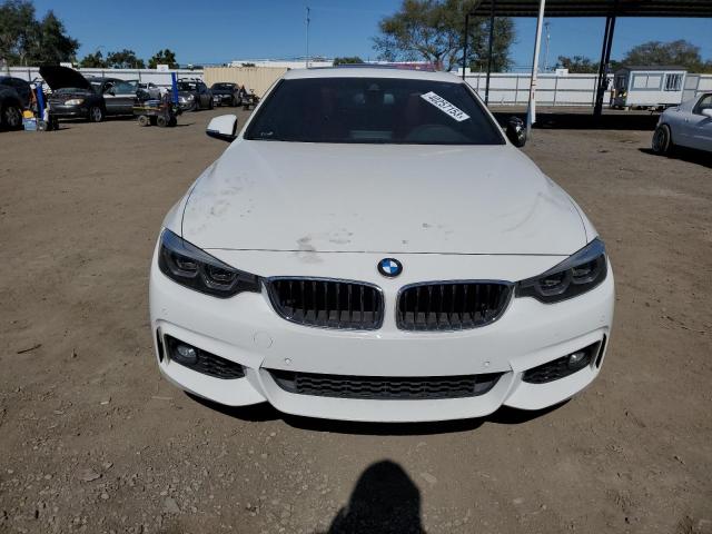 2018 BMW 440I WBA4W7C56JAB87904