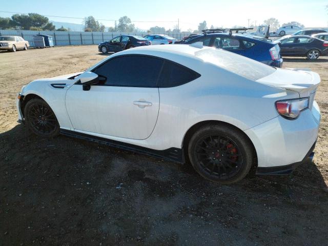 JF1ZCAC14F9601348 Subaru Brz 2.0 Limited