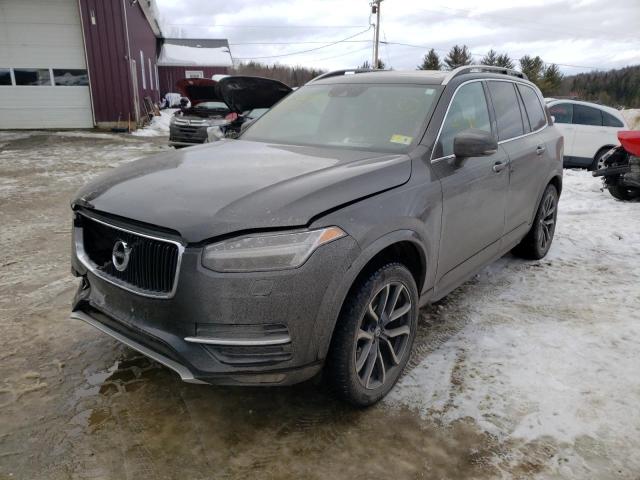 2018 Volvo XC90 