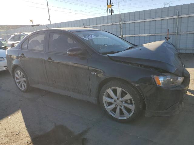 2015 MITSUBISHI LANCER GT JA32U8FW7FU026571