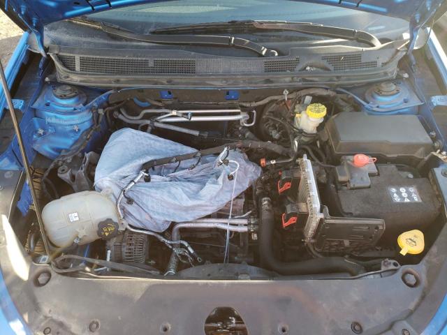 1C3CDFAA5FD213611 Dodge DART SE