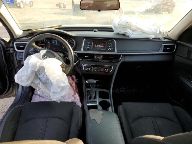 5XXGT4L31GG115914 KIA Optima Lx