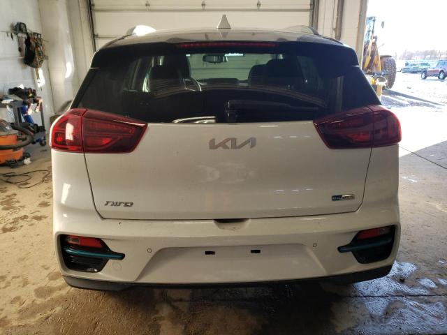 2022 KIA NIRO EX PR - KNDCE3LG1N5144210
