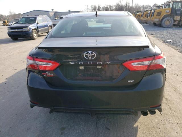2019 TOYOTA CAMRY L - 4T1B11HK2KU810786