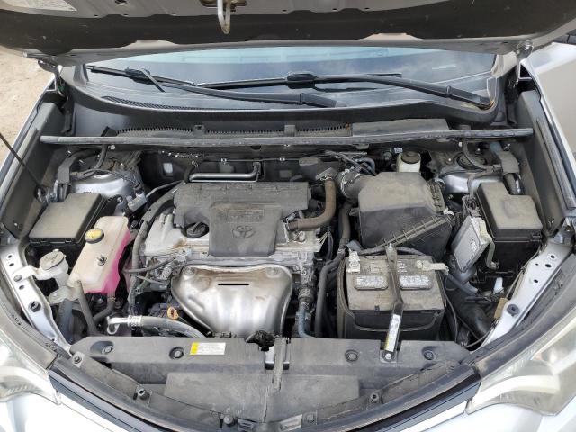 2017 TOYOTA RAV4 LE 2T3BFREV1HW653461