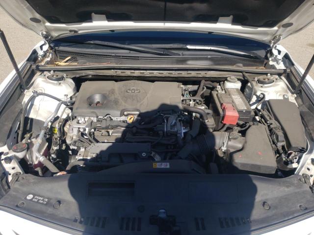 2019 TOYOTA CAMRY L - 4T1B11HK8KU824823