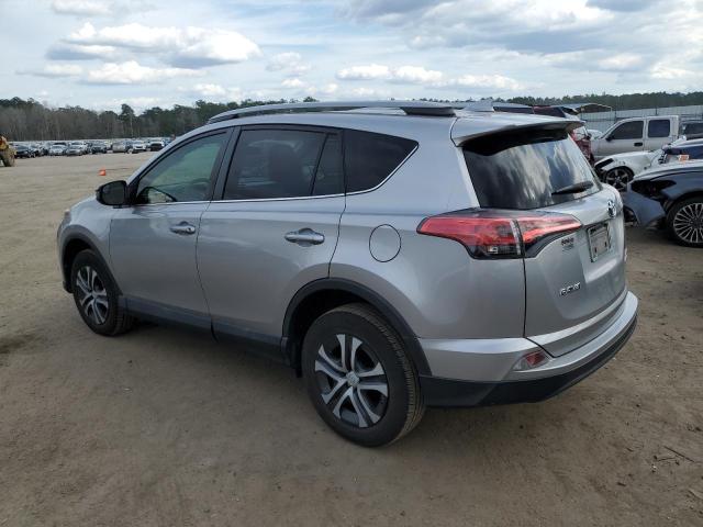 2017 TOYOTA RAV4 LE 2T3BFREV1HW653461