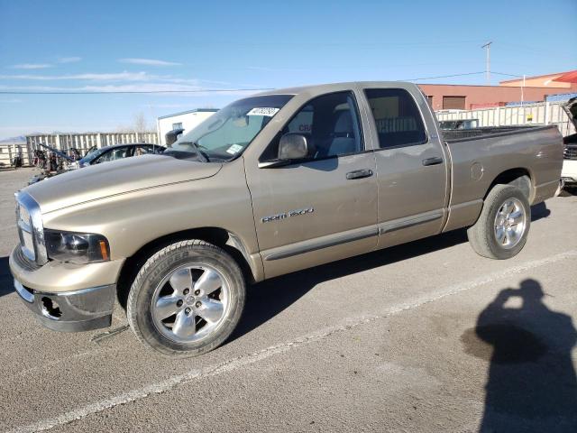 2002 Dodge Ram 1500 