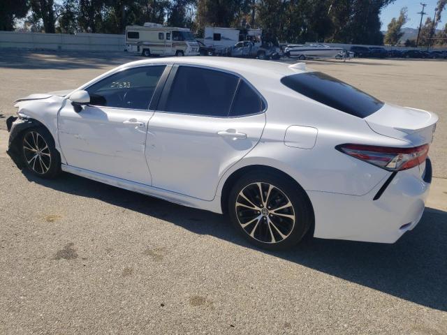 2019 TOYOTA CAMRY L - 4T1B11HK8KU824823