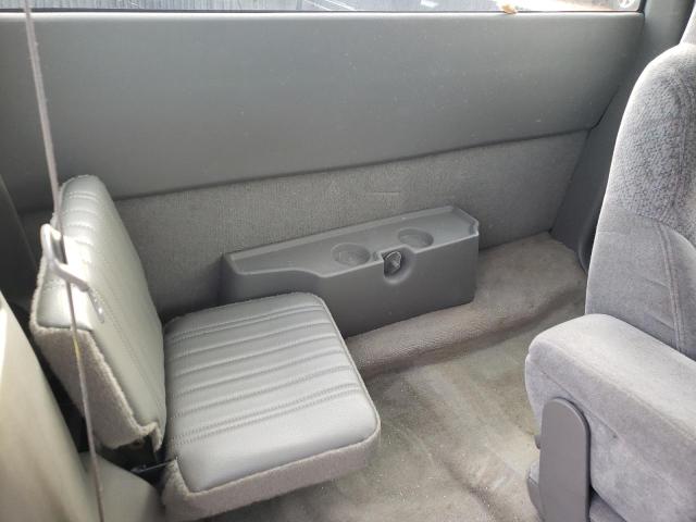 1GTCS1951Y8236097 GMC Sonoma