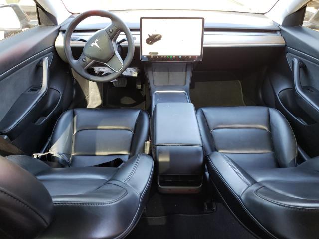 5YJ3E1EA2MF943018 Tesla MODEL 3
