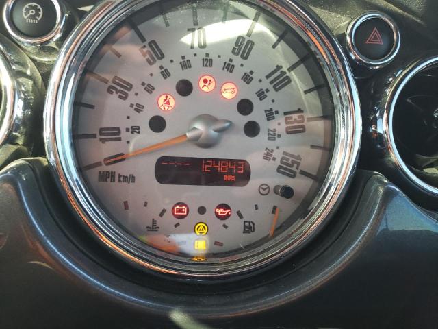 WMWRH33596TF86746 Mini COOPER S