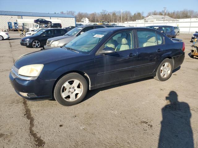 2004 Chevrolet Malibu LT