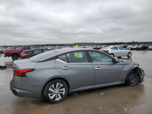 2021 NISSAN ALTIMA S - 1N4BL4BV2MN372812