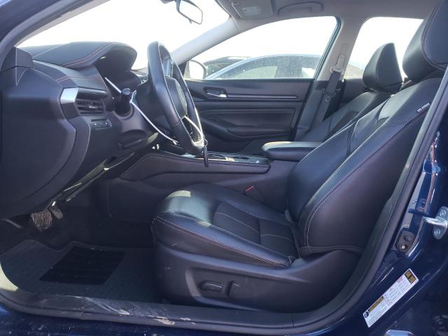 1N4BL4CW7LC119759 Nissan ALTIMA SR