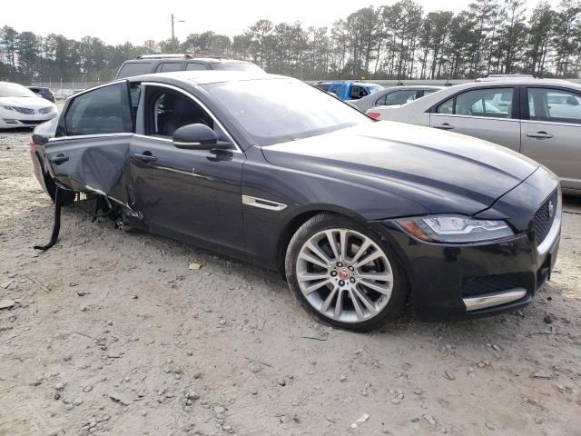 2017 JAGUAR XF PRESTIG - SAJBK4BN4HCY42600