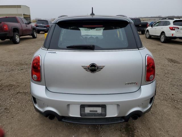 WMWZC3C57BWM25543 Mini Cooper