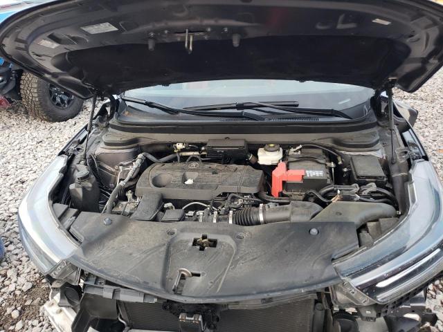 2021 ACURA RDX A-SPEC - 5J8TC1H65ML012119