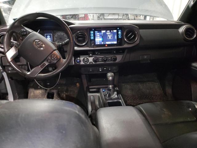 2018 TOYOTA TACOMA DOU - 5TFCZ5AN9JX158078