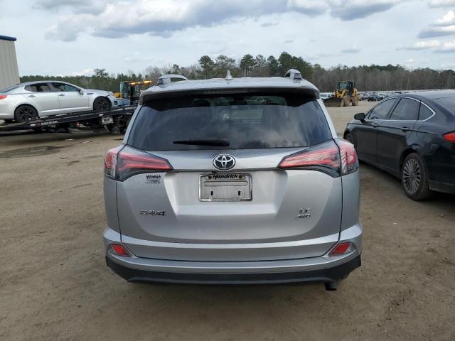 2017 TOYOTA RAV4 LE 2T3BFREV1HW653461
