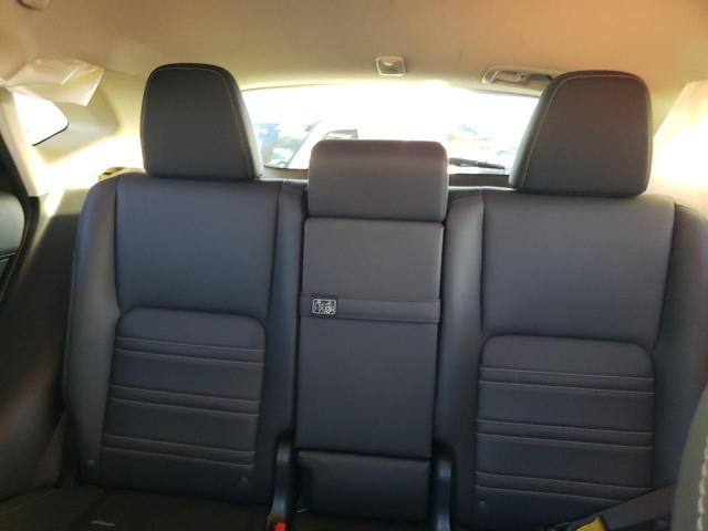 2017 LEXUS NX 200T BA - JTJBARBZ1H2146362