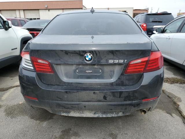 WBAFU7C54CDU57967 BMW 535 XI