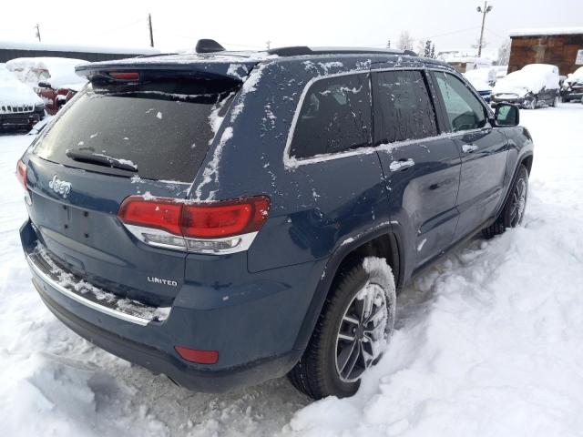2020 JEEP GRAND CHER - 1C4RJFBG4LC339798