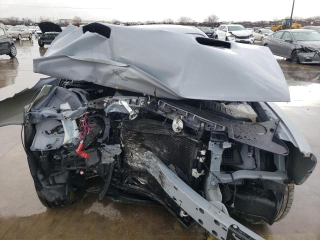 2022 DODGE CHALLENGER - 2C3CDZAG1NH144147