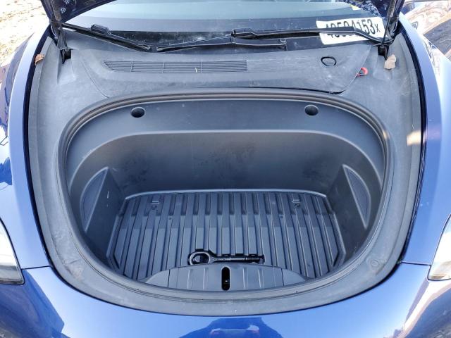 2020 TESLA MODEL 3 - 5YJ3E1EA1LF783552