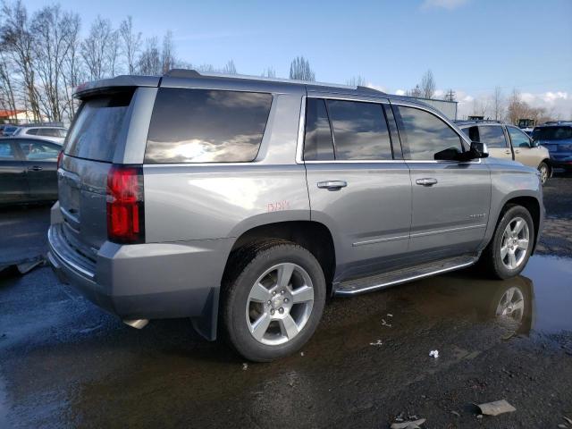 2019 CHEVROLET TAHOE K150 - 1GNSKCKC0KR221373