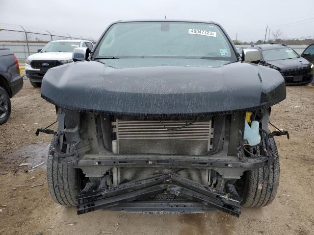 2019 CHEVROLET COLORADO L - 1GCGSCEN2K1106669