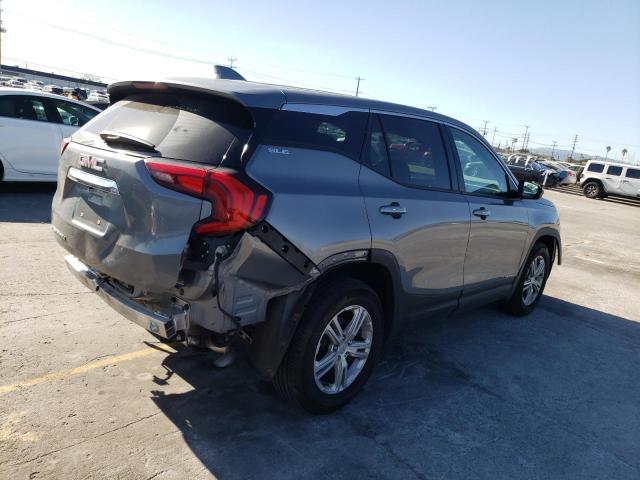 3GKALMEV7LL294077 GMC Terrain Sle