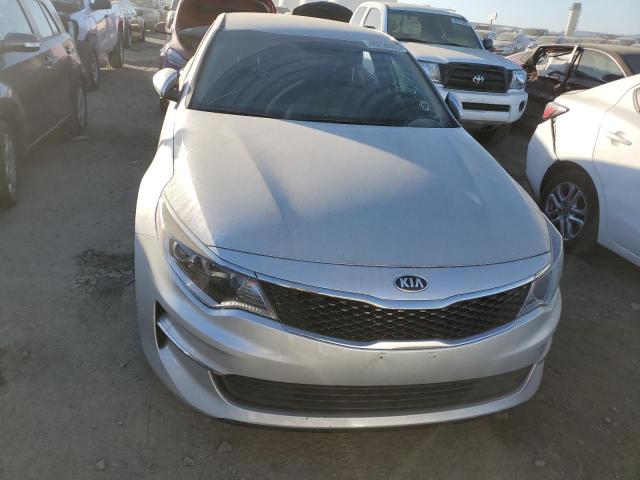 5XXGT4L36JG179857 KIA Optima Lx