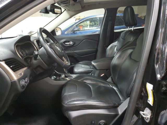 1C4PJMDS7EW256896 Jeep Cherokee Limited