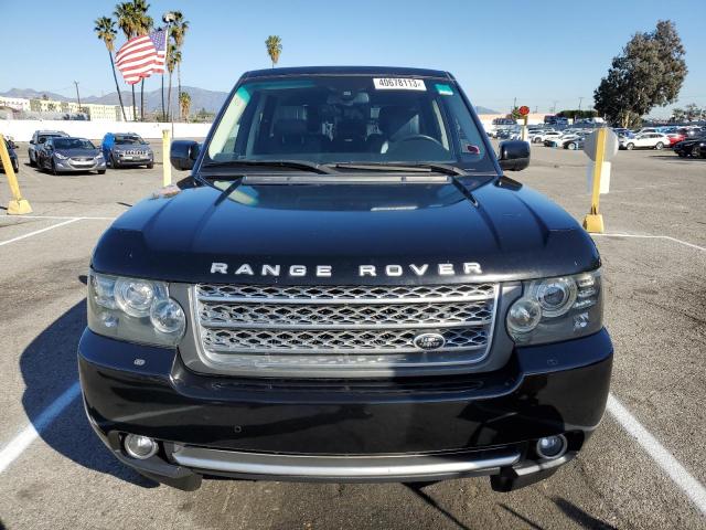 SALMF1E49AA317832 Land Rover RANGEROVER