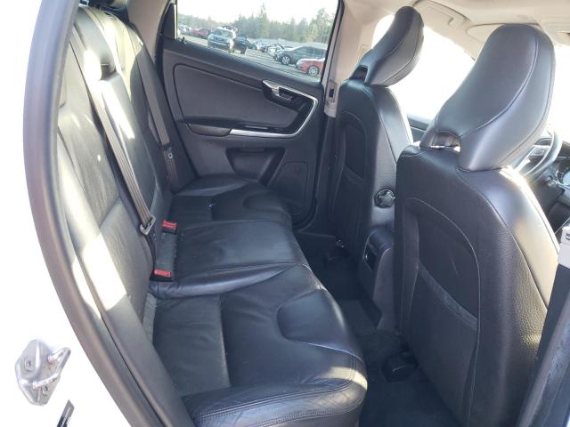 YV4952DL5E2502651 Volvo XC60 3.2