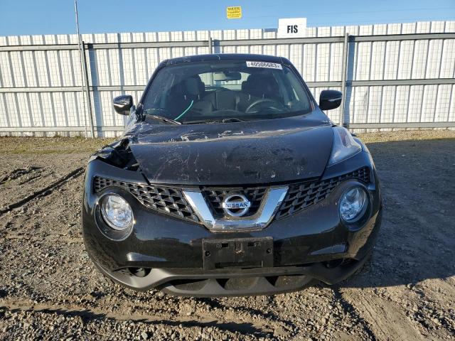 2017 NISSAN JUKE S - JN8AF5MR7HT705255