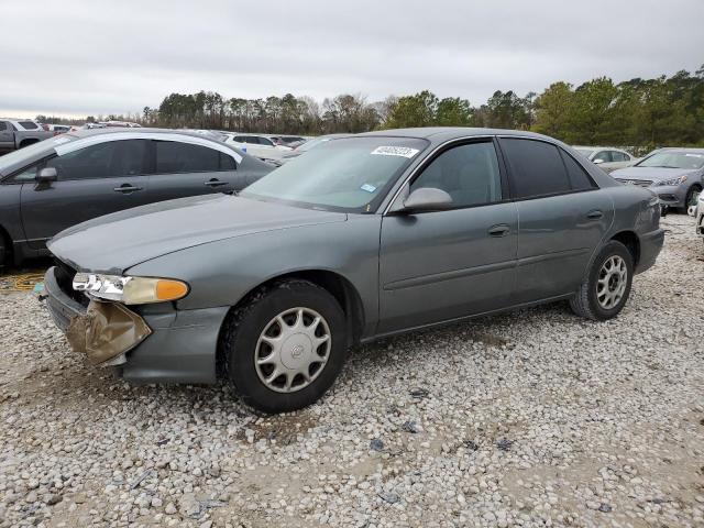 2004 Buick Century Custom