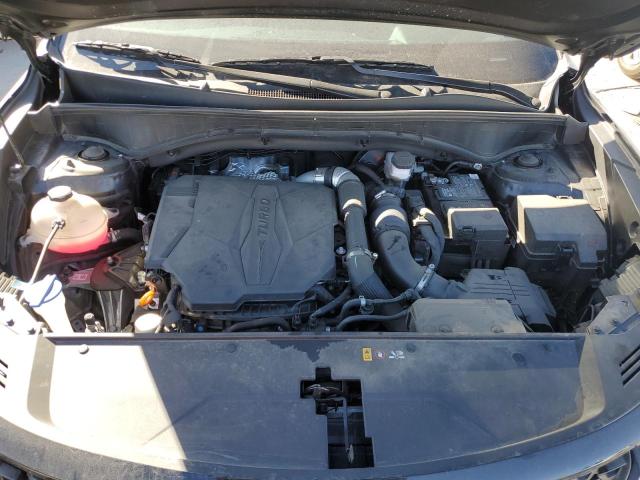 5XYRKDLF7NG100526 KIA SORENTO SX