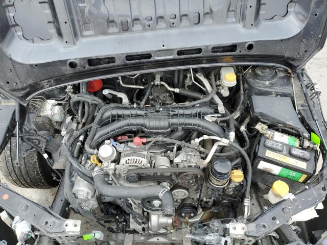 JF1VA1J60G9809523 Subaru Wrx Limited