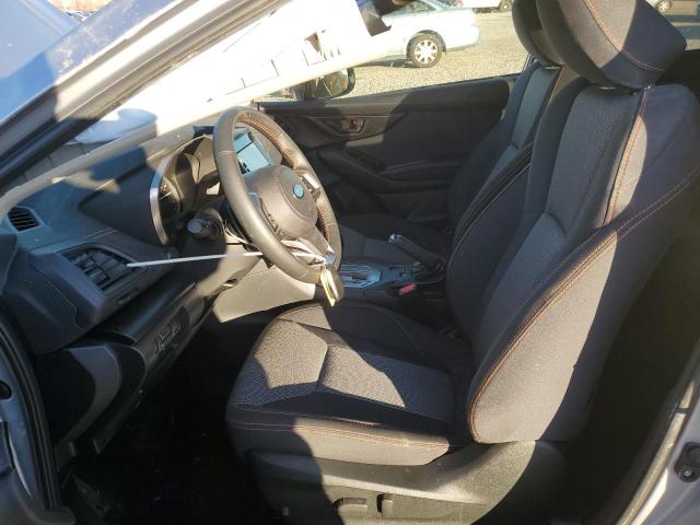 JF2GTAEC8NH286608 Subaru Crosstrek Premium