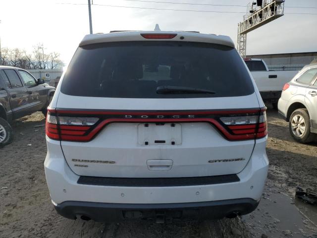 2015 DODGE DURANGO CI - 1C4RDJEG6FC772288