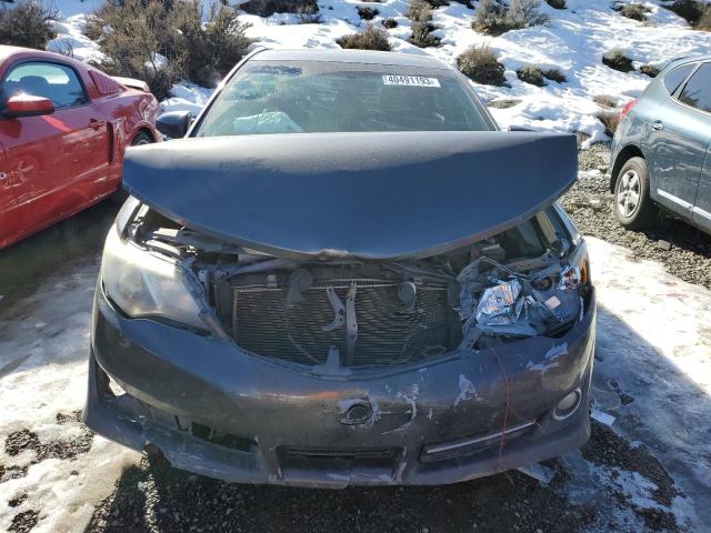 4T1BF1FK8EU343222 Toyota CAMRY L