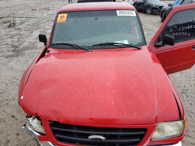 VIN 2HGFE1F74NH313353 2003 FORD RANGER no.11