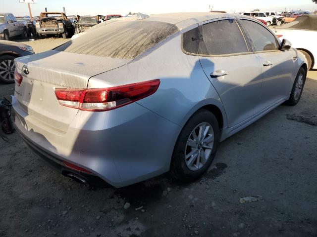 5XXGT4L36JG179857 KIA Optima Lx