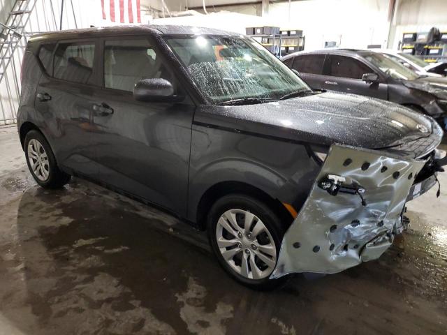 KNDJ23AU8M7793577 KIA SOUL LX