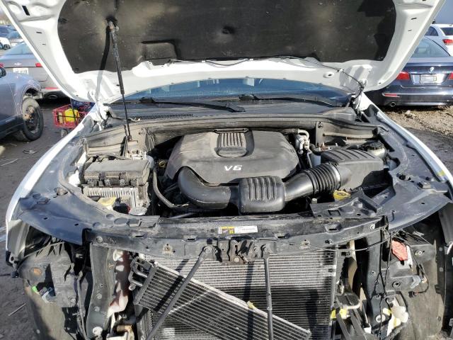 2015 DODGE DURANGO CI - 1C4RDJEG6FC772288