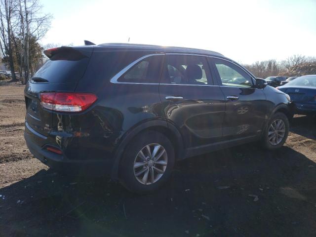 5XYPGDA3XHG203509 KIA SORENTO LX